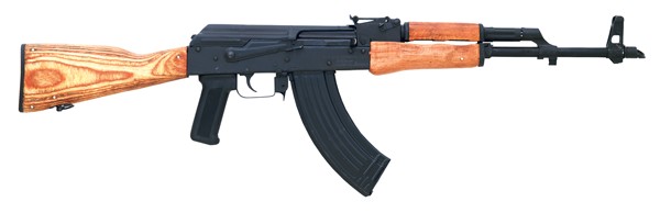 CENT WASR-10 7.62X39 PG N - Smith Savings Week